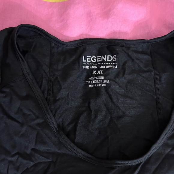 Legends Tank - Picture 4 of 4